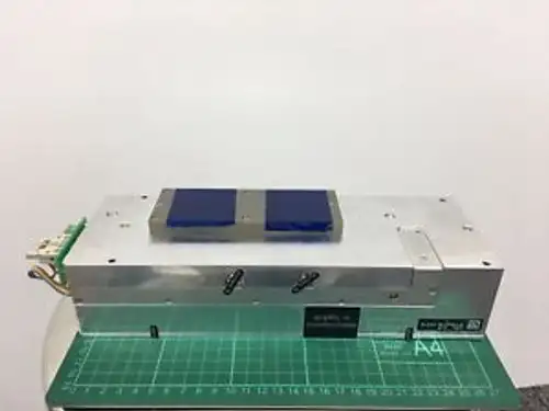 Modulo risonatore per marcatura laser Rofin Sinar PowerLine-12E