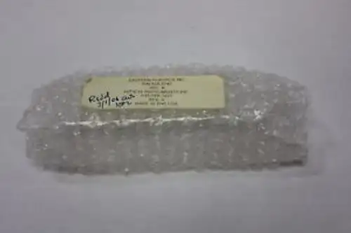 New Applied Biosystems 3100 Series Genetic Analyzer Upper Polymer Block 628-3743