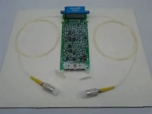 General Photonics polarimeter (PolaDetect‚Ñ? Module POD-15-SS-02
