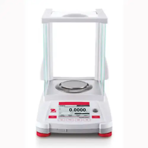 Ohaus AX523 Adventurer Analytical and Precision Balance-520g Capacity