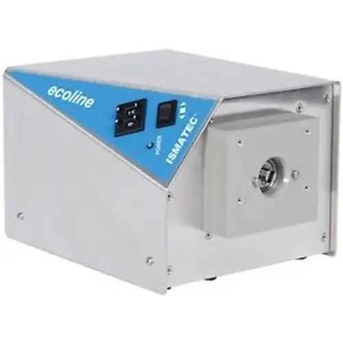 Ismatec ISM1077 ecoline pump drive drive only for 07516-10 115 VAC