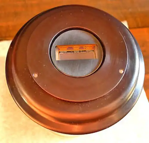 Cámara CCD ORIEL 78235 1024X256 BaySpec 7536-0001 / SWIR-05 NCAM-0850-1700
