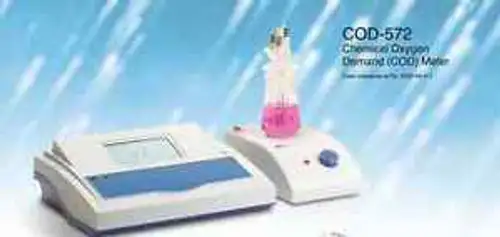 Brand COD-572 Chemical Oxygen Demand Meter Analyzer