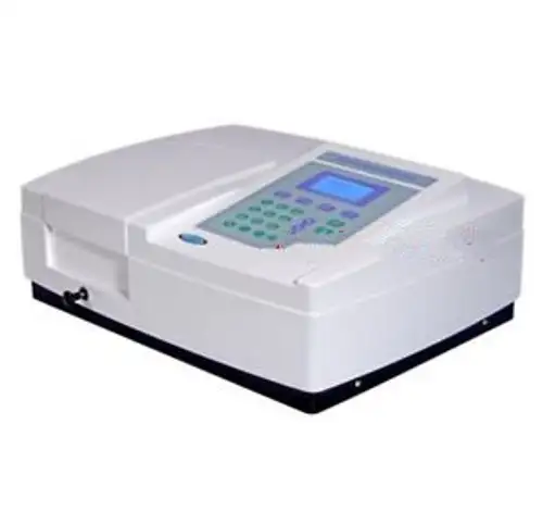 UV/VIS Ultraviolet Visible Spectrophotometer Below 0.05%T 190-1100/¬±0.5/0.2nm