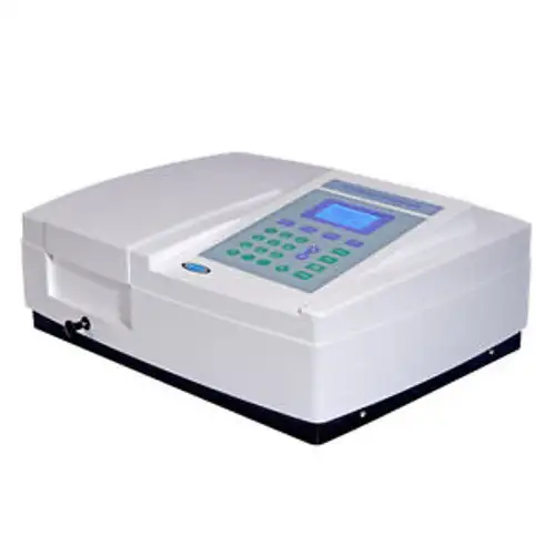 UV/VIS Ultraviolet Visible Spectrophotometer Below 0.05%T 190-1100/¬±0.5/0.2nm