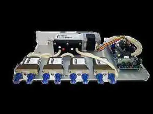 Agilent G1322A-1100 Degasser Upgrade Kit Brand