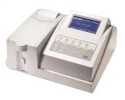 Semi-Auto Biochemistry Analyzer AB-393-L IMP