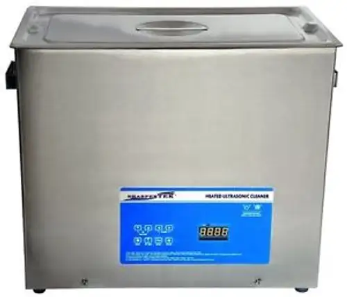 High Frequency Ultrasonic Cleaner XP-HF-720-25L-80KHz