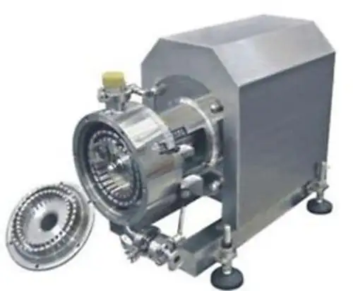 TRL1-100 Emulsion pump High Shear Emulsifying Pump 2.2kw