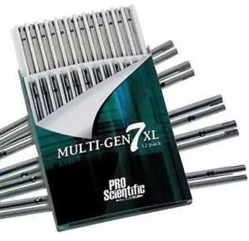 PRO SCIENTIFIC INC. PK-02200PMGXL Pacchetto di omogeneizzazione Prem. Multi-Gen 7XL