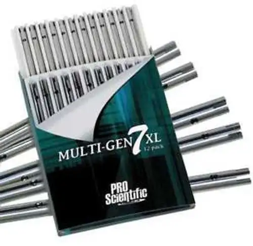 PRO SCIENTIFIC INC. PK-02200PMGXL Pacchetto di omogeneizzazione Prem. Multi-Gen 7XL