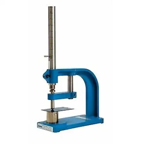 BYK-Gardner PF-1120 Heavy-Duty Impact Tester 160 in -lb Maximum