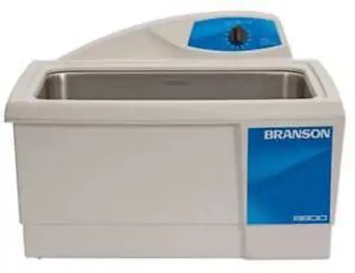 BRANSON CPX-952-836R Ultrasonic Cleaner M 5.5 gal 60 min.