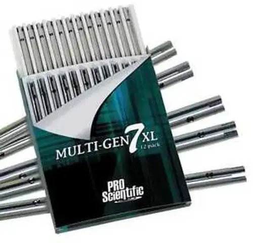 PRO SCIENTIFIC INC. PK-01200PMGXL Pacchetto di omogeneizzazione Prem. Multi-Gen 7XL