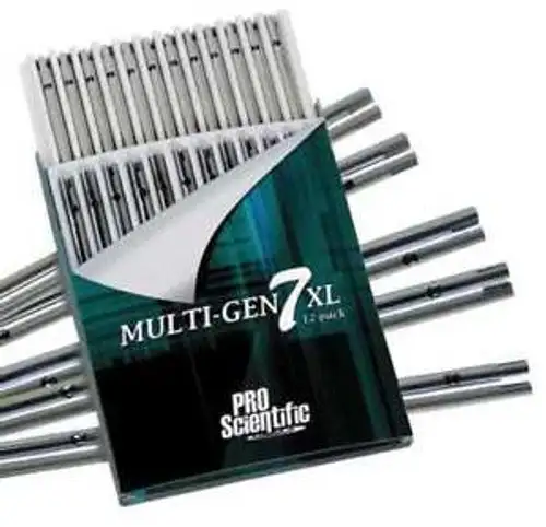 PRO SCIENTIFIC INC. PK-01200PMGXL Pacchetto di omogeneizzazione Prem. Multi-Gen 7XL