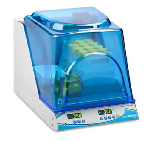 Benchmark IncuShaker Mini Shaking Incubator 30 - 300 rpm H1000-M