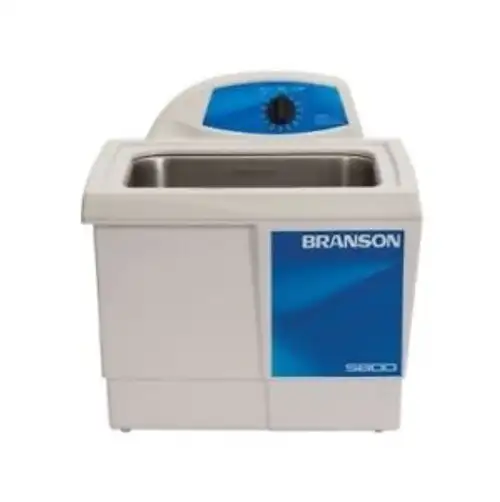 Branson CPX-952-536R Series M Mechanical Cleaning Bath with Mechanical Timer ...