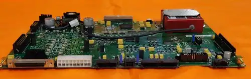 Agilent G7000-65105 PCA Rev A4 G7000-5100110090144