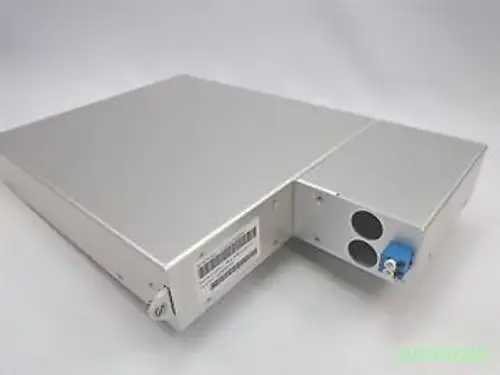 Lucent Fiber Optic Laser Module Part Number WS5-DCM-LS60-SE