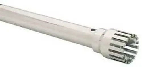 PRO SCIENTIFIC INC. 02-30115 30mmX115mm Slotted Generator Probe
