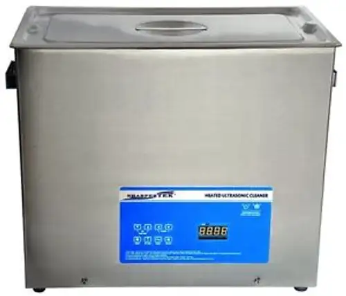 High Frequency Ultrasonic Cleaner XP-HF-450-25L-120KHz