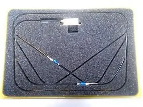JDS Uniphase Fiber Optic Laser Module Part Number WL152-107827