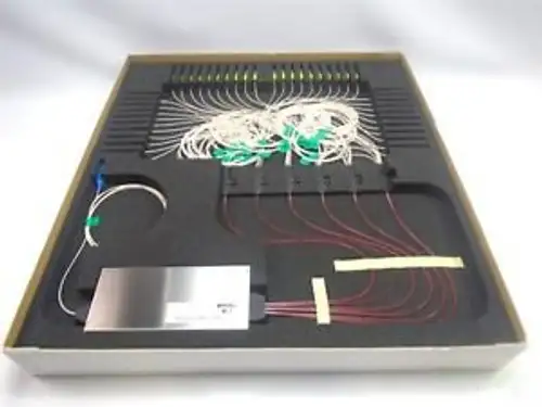 Hitachi Fiber Optic Laser Module Part Number HSGW-6712-CW02-CB