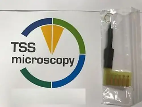 Gaseous Secondary Electron Detector (GSED) for FEI QUANTA ESEM 300-065-000 Rev A