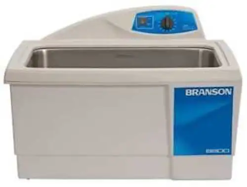 BRANSON CPX-952-837R Ultrasonic Cleaner MH 5.5 gal 60 min.
