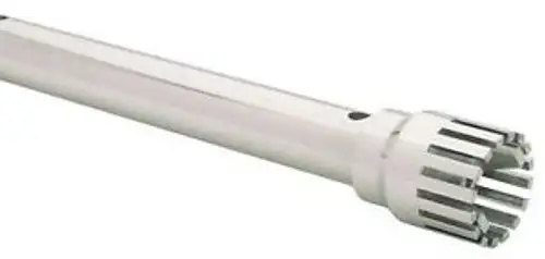 PRO SCIENTIFIC INC. 02-30150 30mmx150mm Slotted Generator Probe
