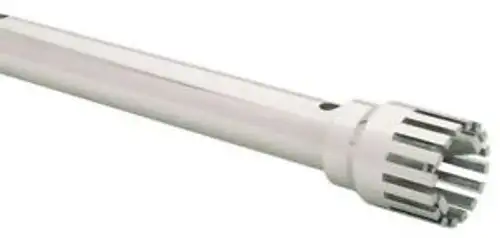 PRO SCIENTIFIC INC. 02-30150 30mmx150mm Slotted Generator Probe