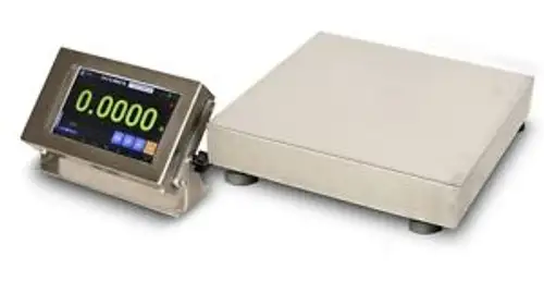 Intelligent Weighing (TSH-9000) High Precision Laboratory Bench Scales