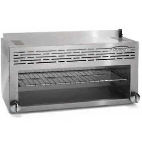 IMPERIAL ICMA-36 36 Cheese Melter G6438330