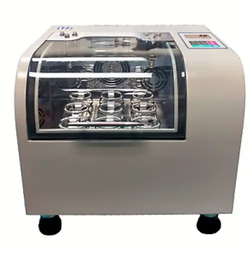 Torrey Hills Tech T3-SIH34 34L Orbital Benchtop Shaking Incubator with heating
