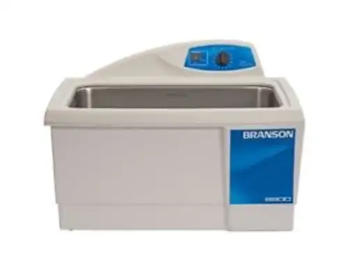 Branson CPX-952-819R Series CPX Digital Cleaning Bath with Digital Timer 5.5...