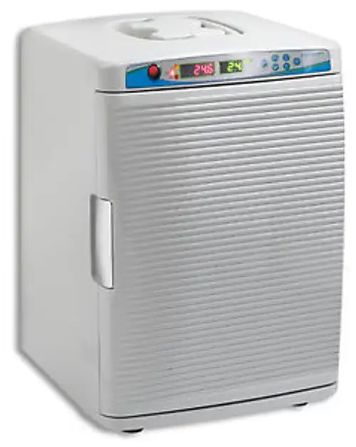 Benchmark H2300-HC2-E MyTemp Mini CO2 EU Incubadora digital con calefacción