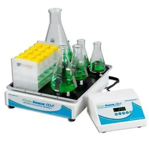 NEW Benchmak Scientific Orbi Shaker CO2 Variable Speed Orbital Shaker BT4000