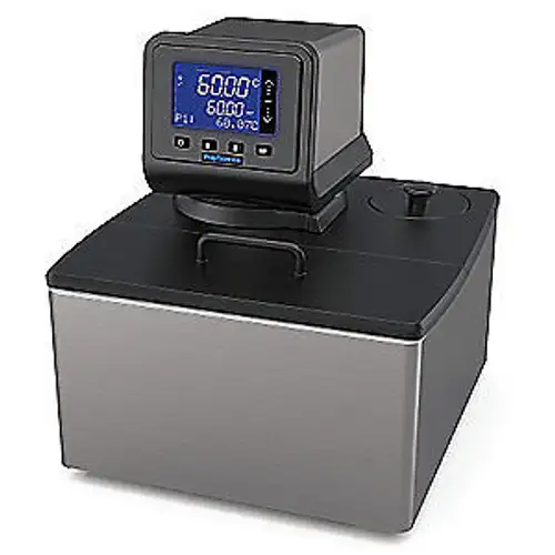 POLYSCIEN Stainless Steel Advanced Digital Bath System 10 Lt AD10S150-L11B