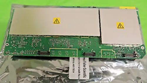 NEW Thermo 70111-61340R PCB Rod Driver Amplifier Board TSQ Series Spectrometer