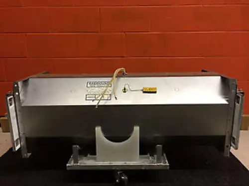 Glenro Radround G4008-12 Radiant Process Heater **SALE**