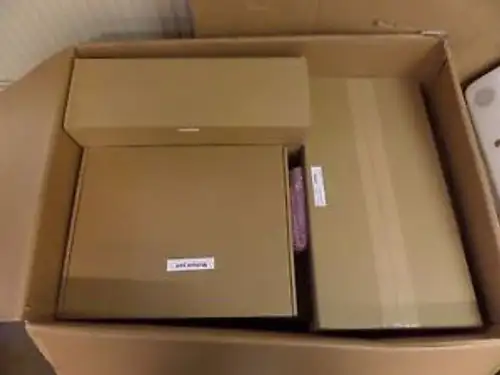 5025858 TRIPLE TOF 6600 DMS UPGRADE