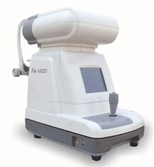 7 Auto Refractor Refractometer Optical Optometry Machine FA-6800 CE FDA ISO