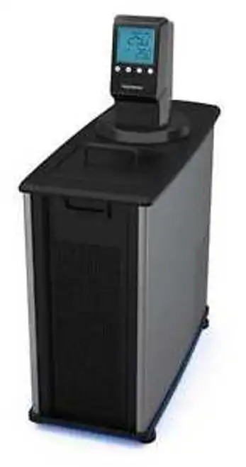 Heated and Refridgerated Circulating Baths Polyscience MX07R-20-L11B