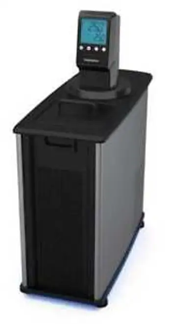 Heated and Refridgerated Circulating Baths Polyscience MX07R-20-L11B