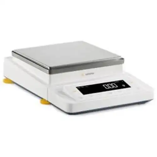 Sartorius MSE8201S-ED15 Cubis Precision Balance