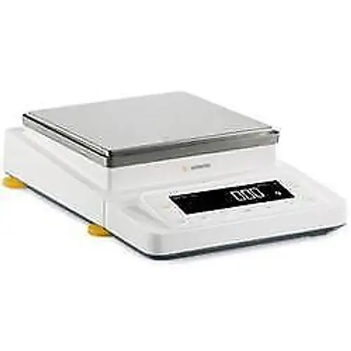 Sartorius MSE4202S-ED15 Cubis Bilancia di precisione