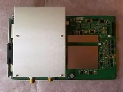 ThermoFisher Scientific RF Board for ISQ Single Quadrupole GC/MS (1R120485-A060)