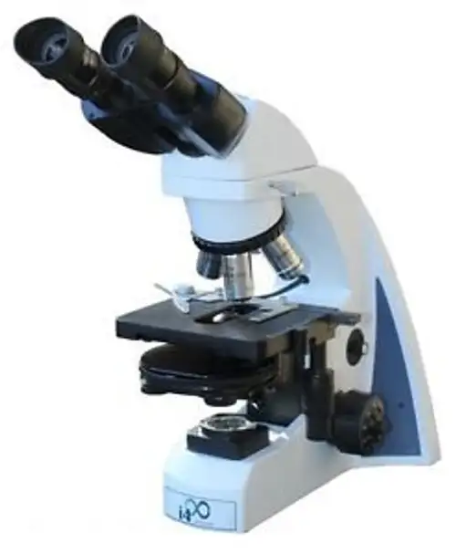 NEW LW Scientific i4 Semen / Sperm Evaluation Microscope Binoc I4S-SEB4-IPL3