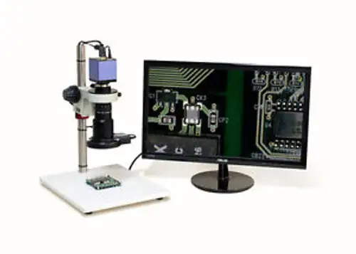 Aven Tools 26700-103-00 Macro Series Zoom 7000 PK M1