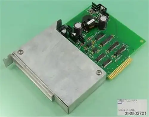 NEW Agilent/Varian/Bruker 392503701/03-925071-01 CP3800 TCD PWA Board